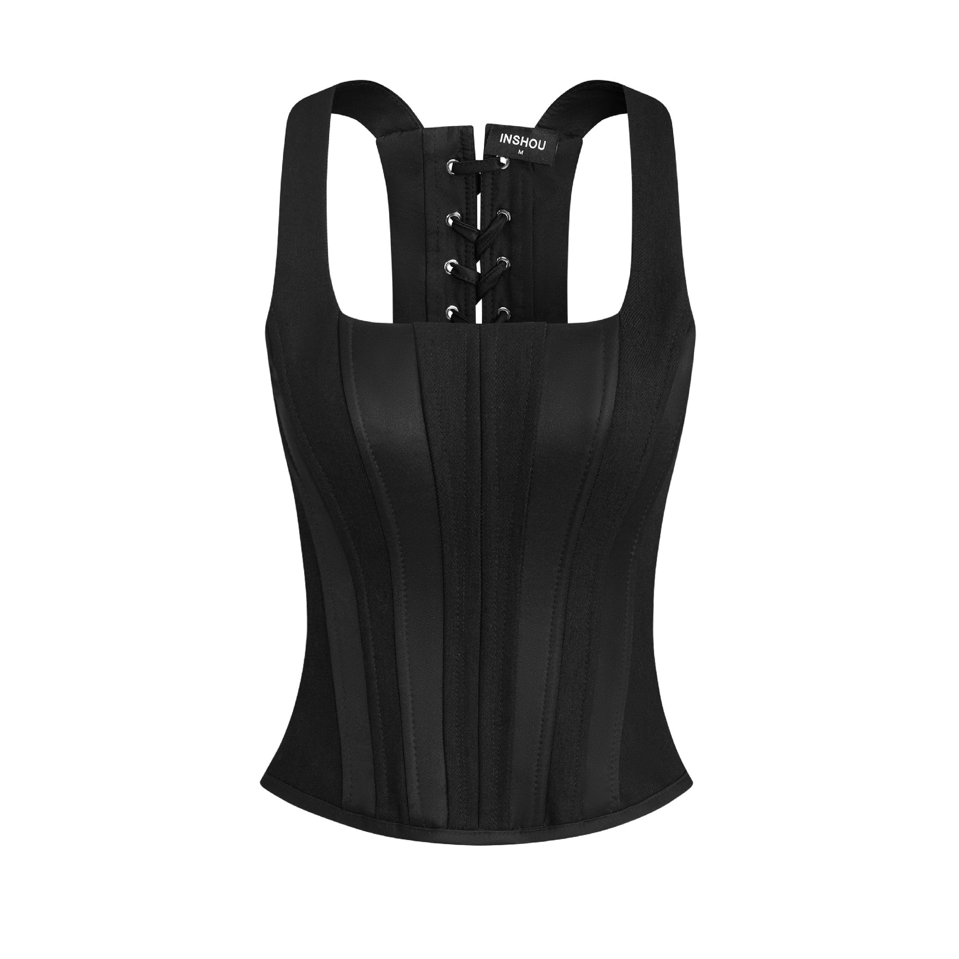 Misty Corset