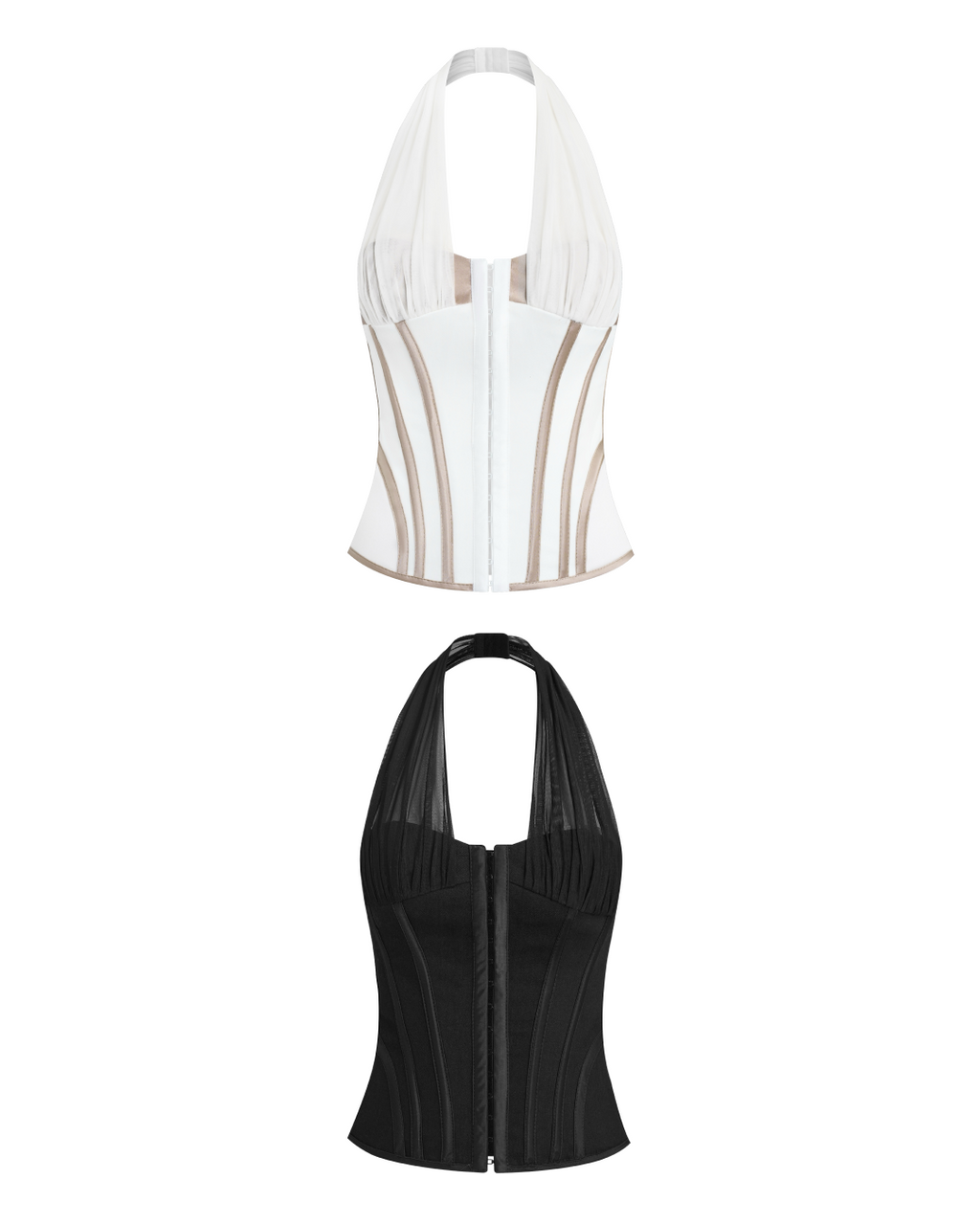 IS Corset