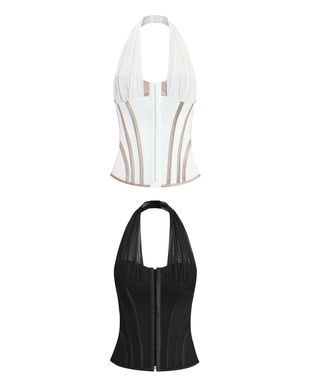 IS Corset