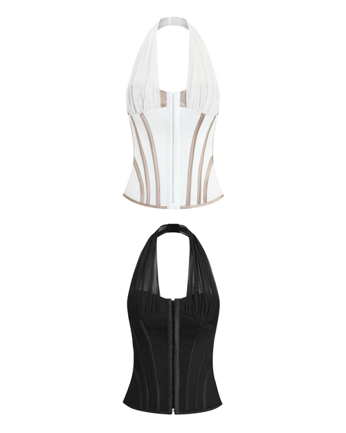 IS Corset