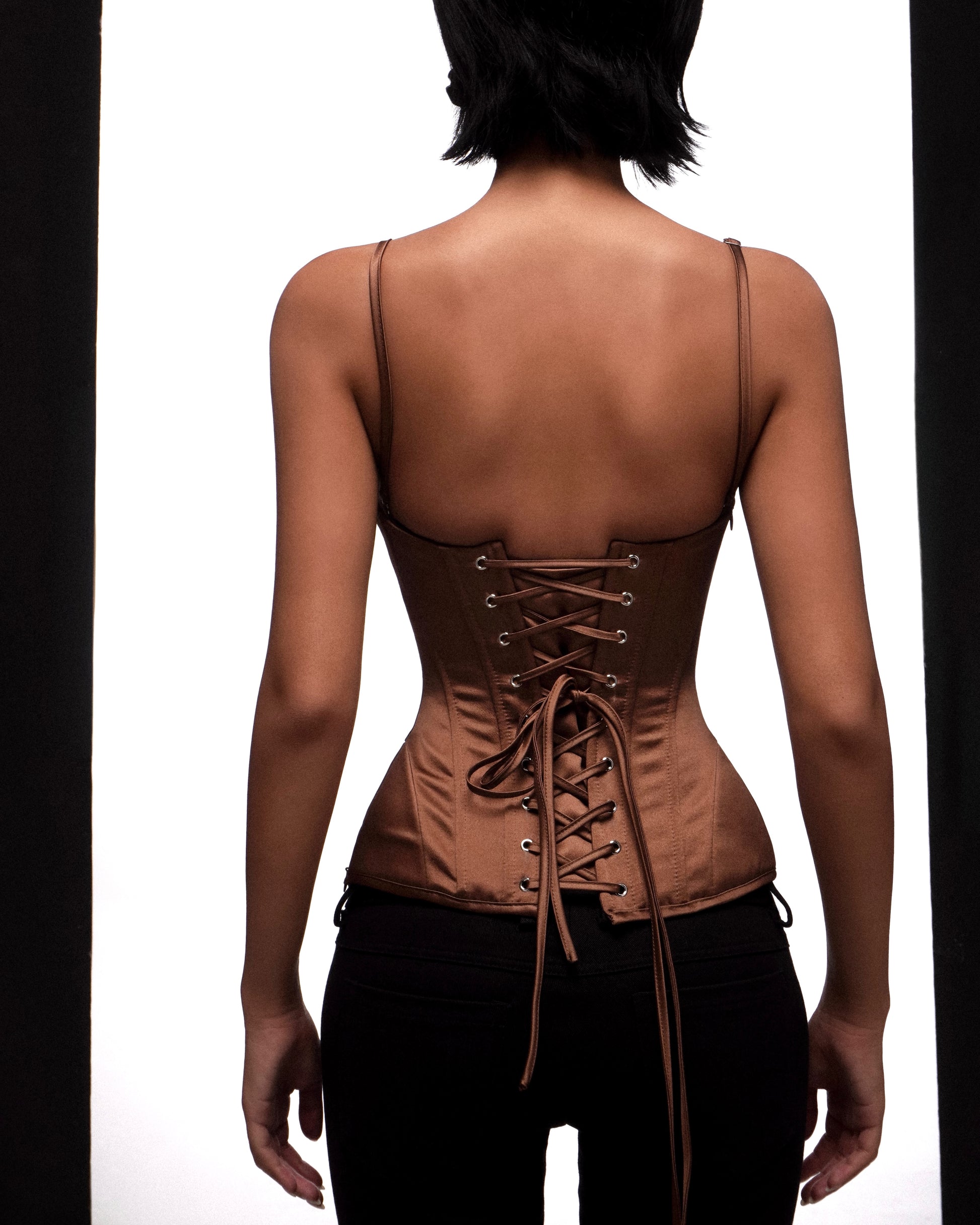 Grace Corset