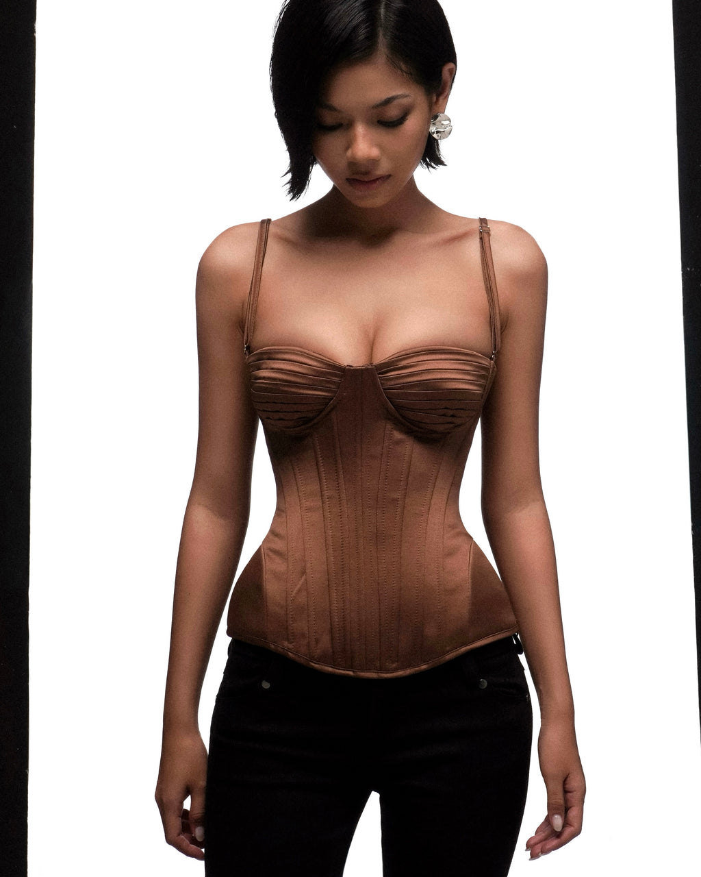 Grace Corset