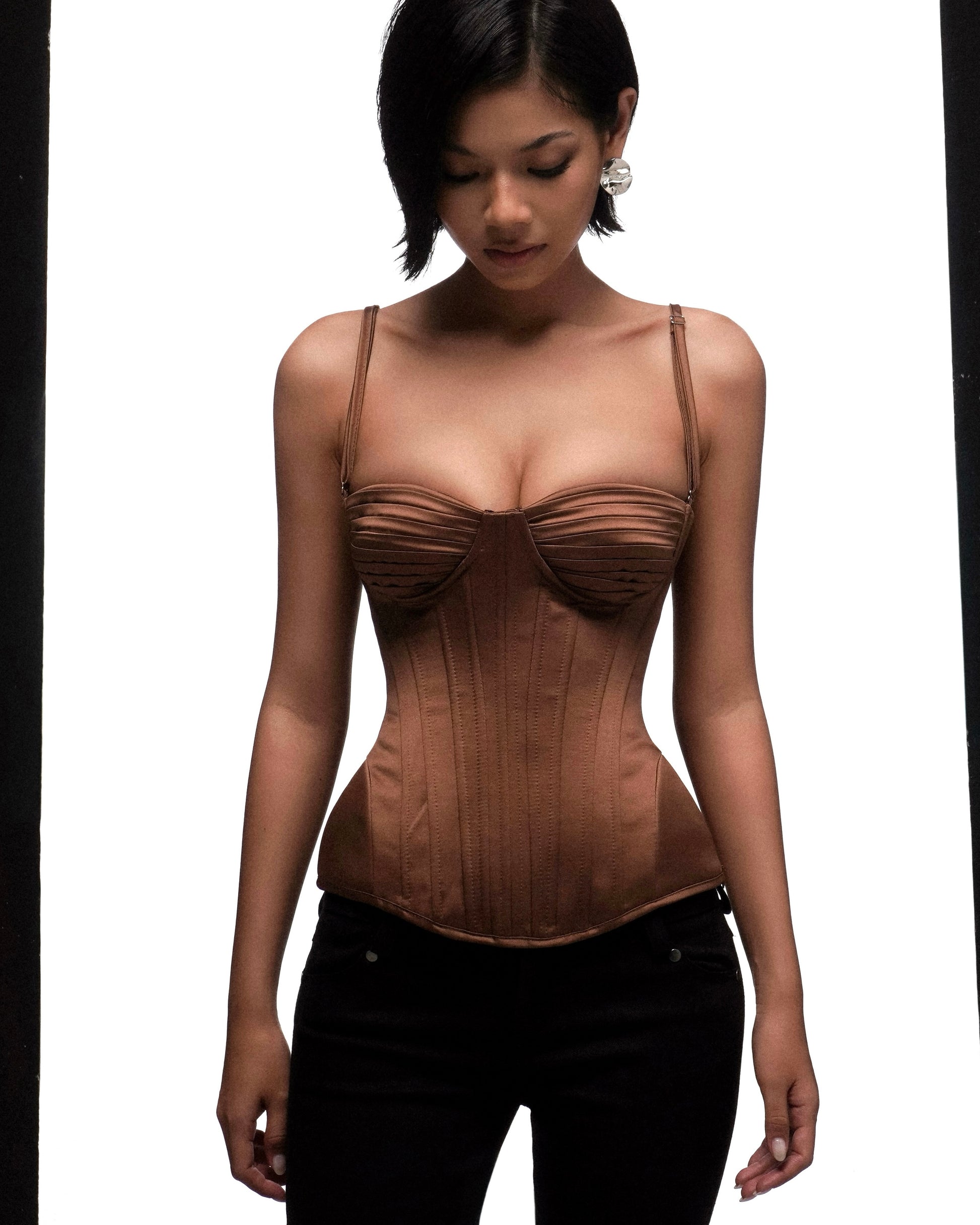 Grace Corset