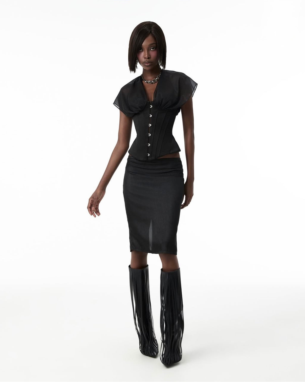 MIARA CORSET