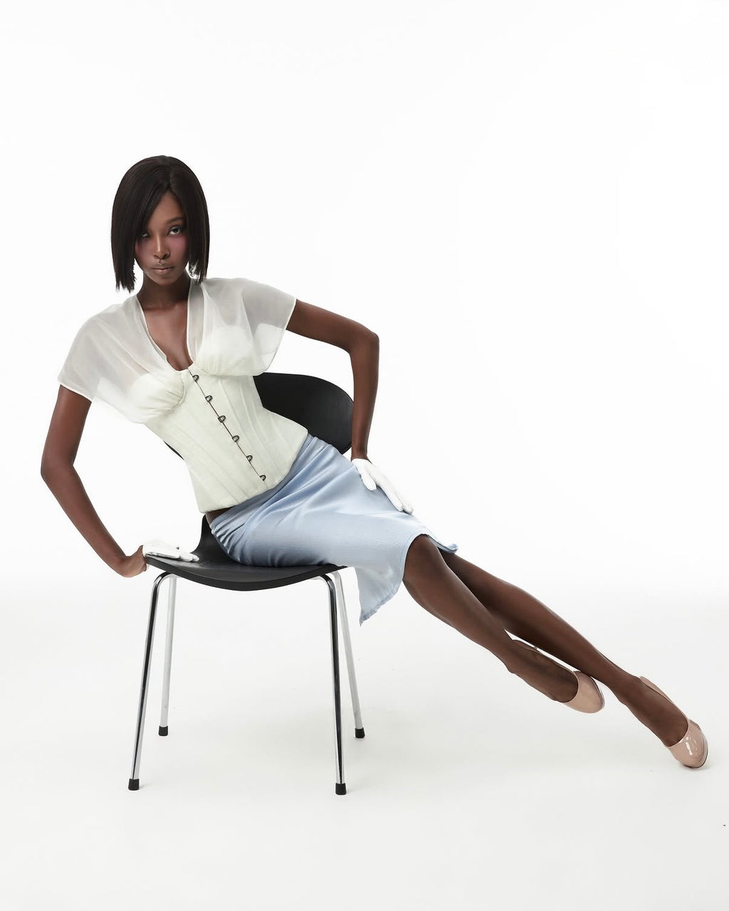MIARA CORSET