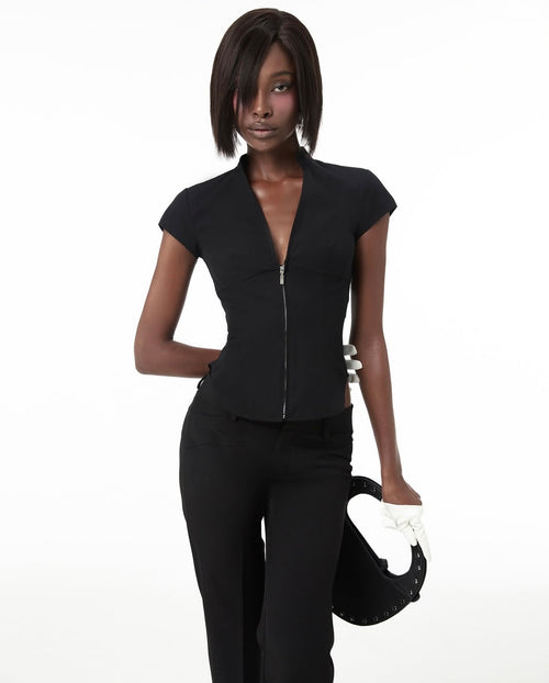 CLARA SHIRT
