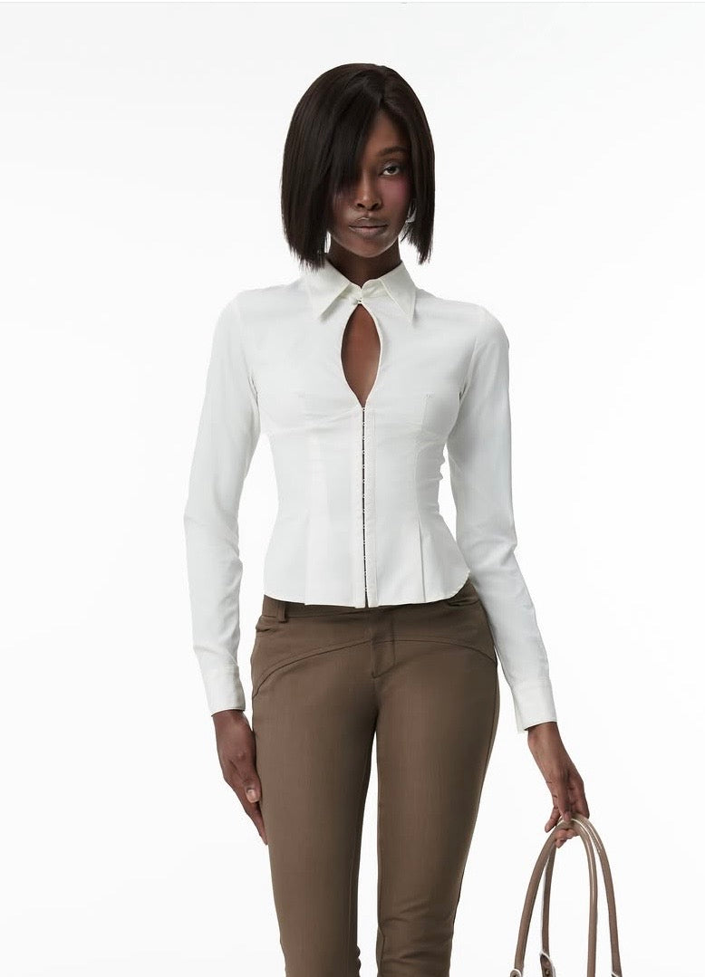 IVY SHIRT