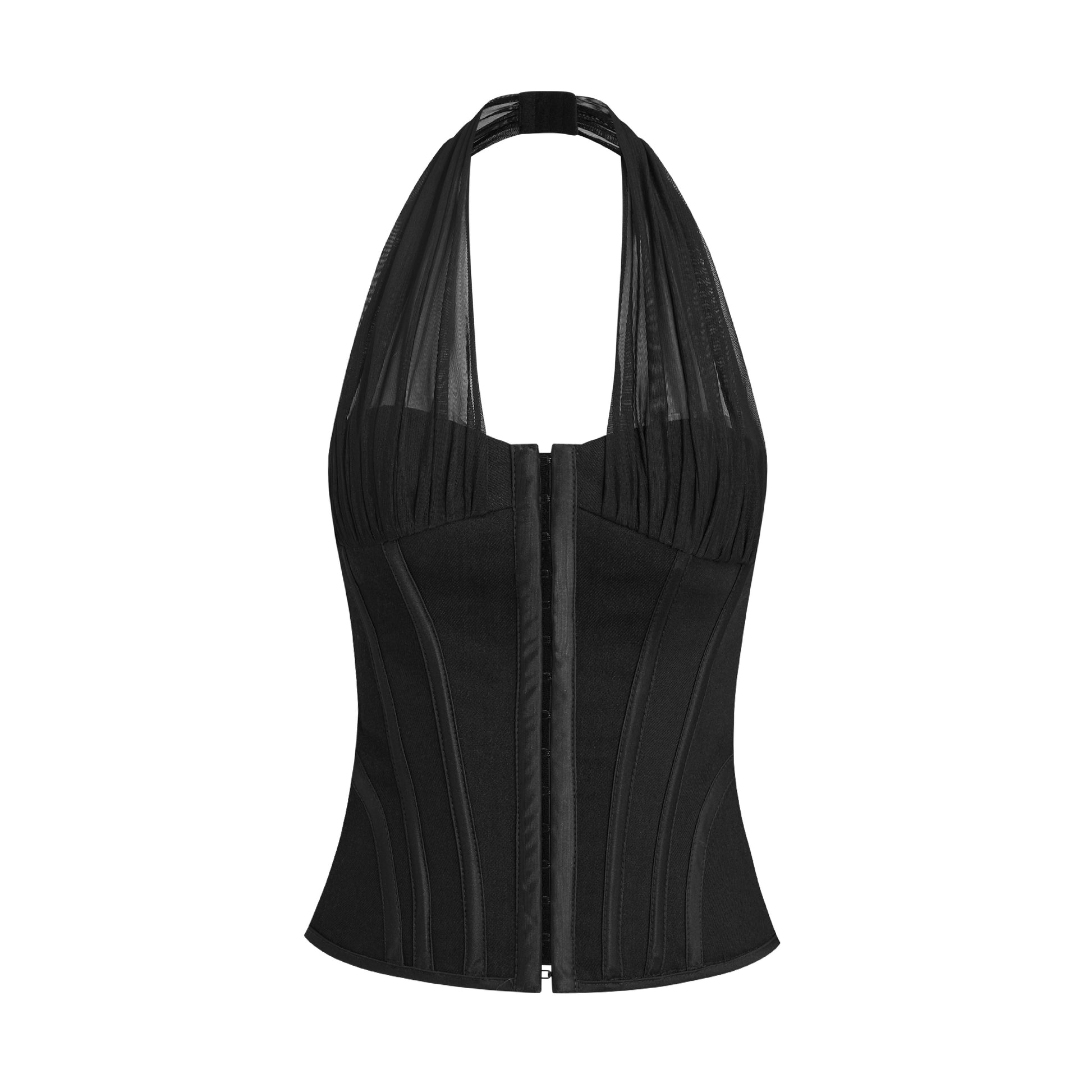IS Corset