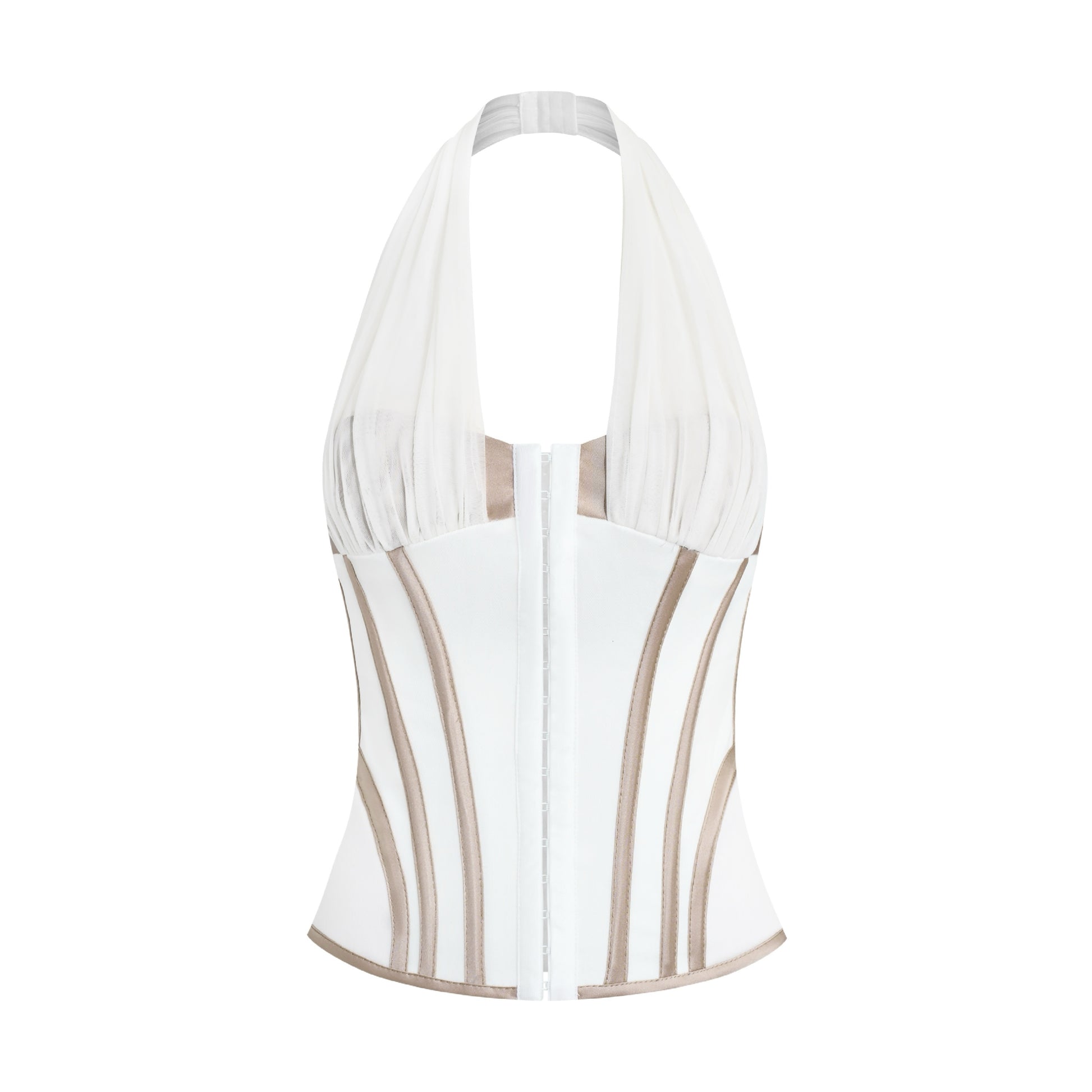 IS Corset