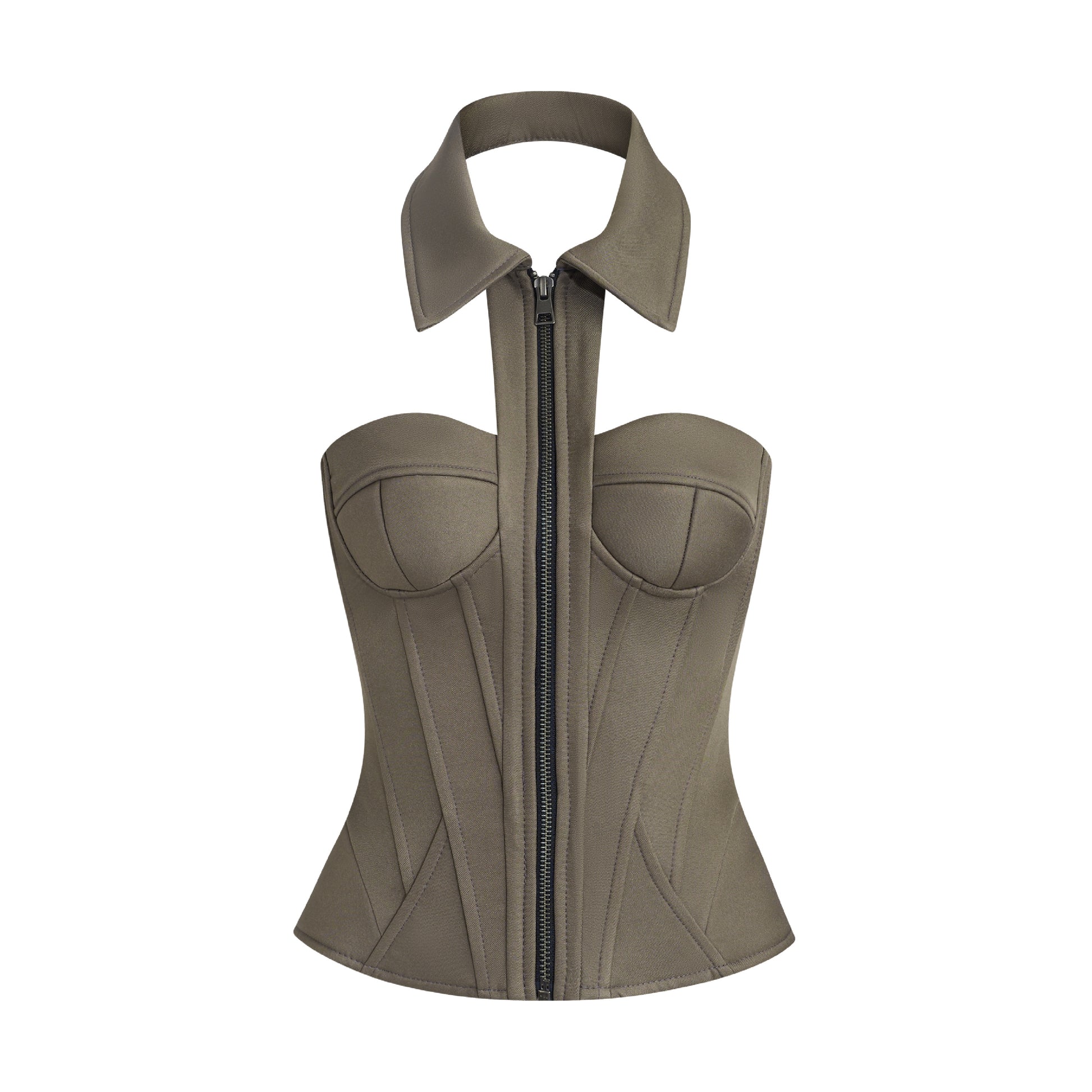Wicked Corset