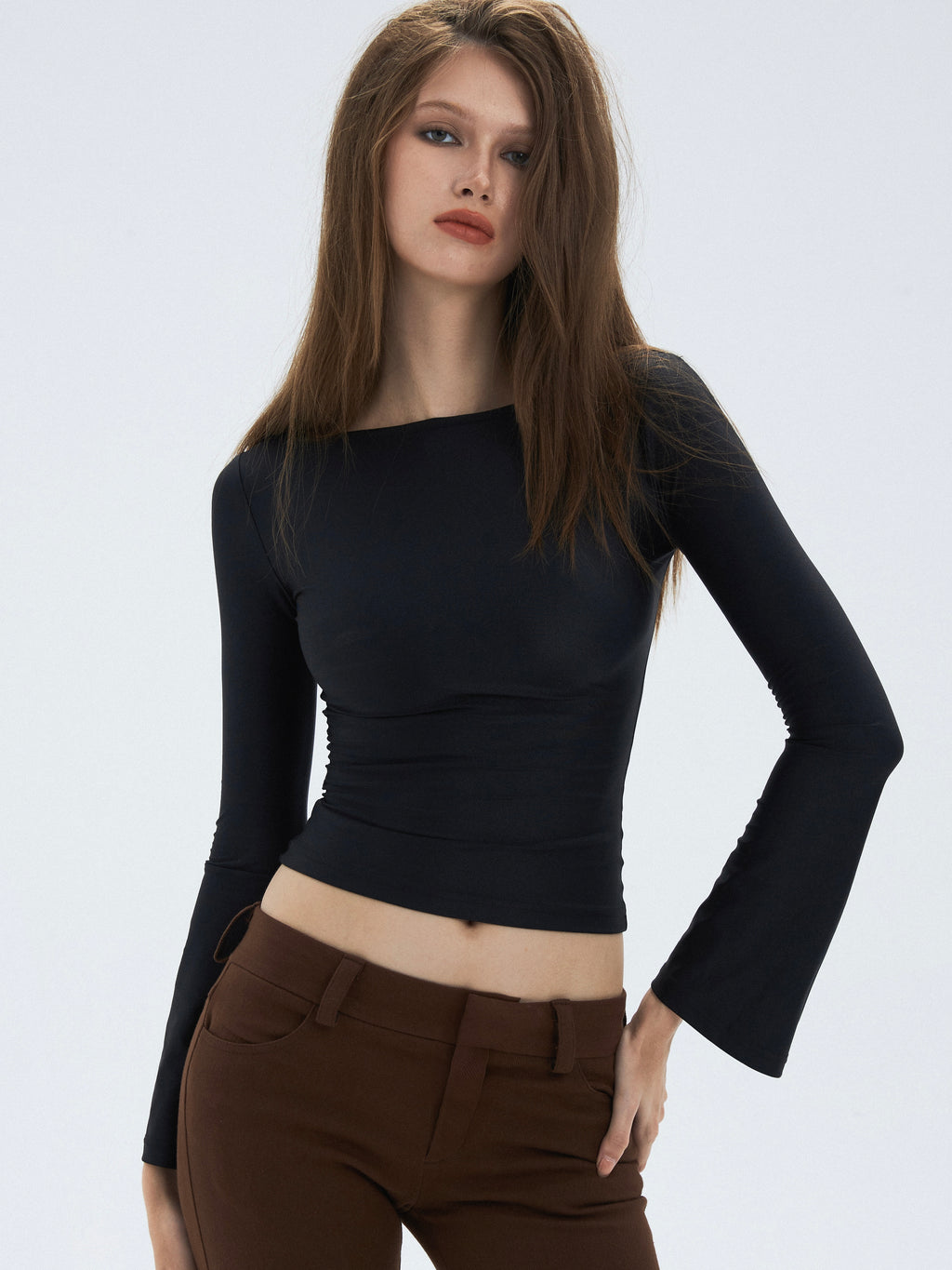 GRACE TOP